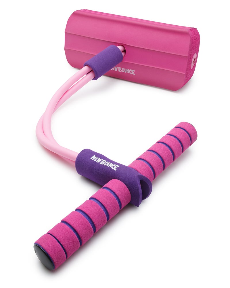 New Bounce Pogo Stick for Toddlers - Foam Jumper for Age 3 4 5 6 7 8 - Outdoor Jumping Toys - Birthday Gift for Toddler Girls and Boys - Image 4